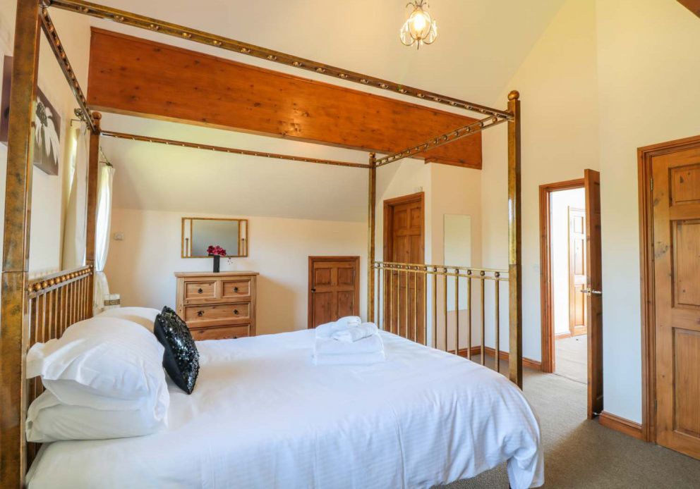 Retallack Resort and Spa Cornwall