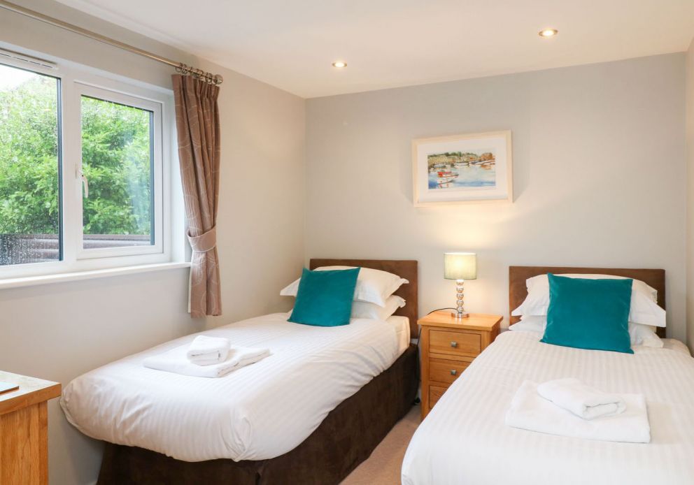 Retallack Resort and Spa Cornwall