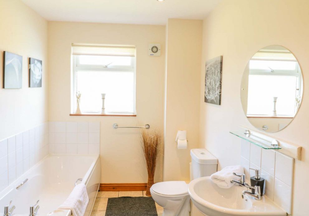 Retallack Resort and Spa Cornwall