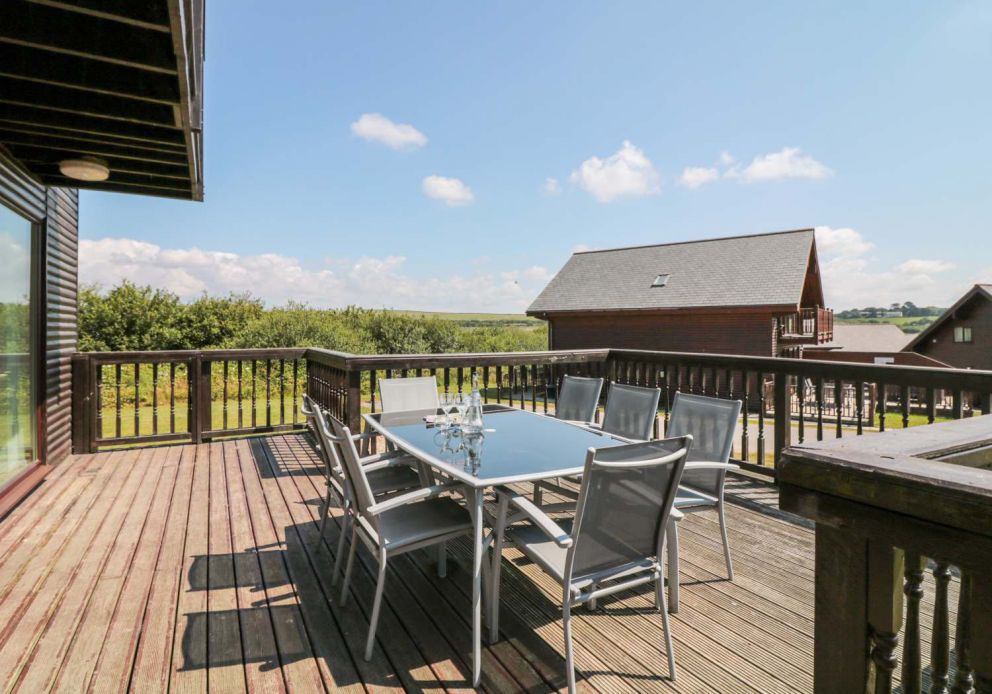 Retallack Resort and Spa Cornwall