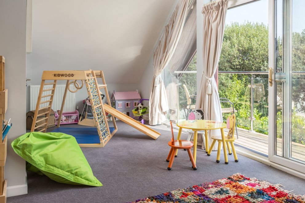 Retallack Resort & Spa - Lodge for rent sleeping up to 10 with wood burner, hot tub lots of park activities and facilities