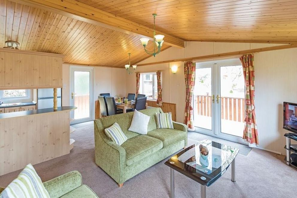 River Valley Country Park Cornwall 