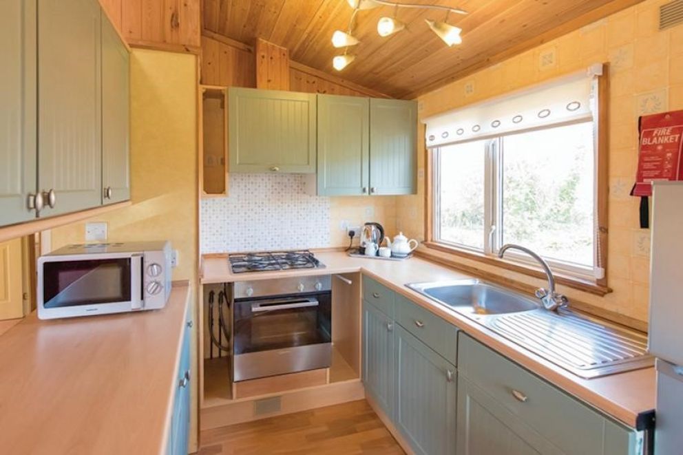 River Valley Country Park Cornwall 