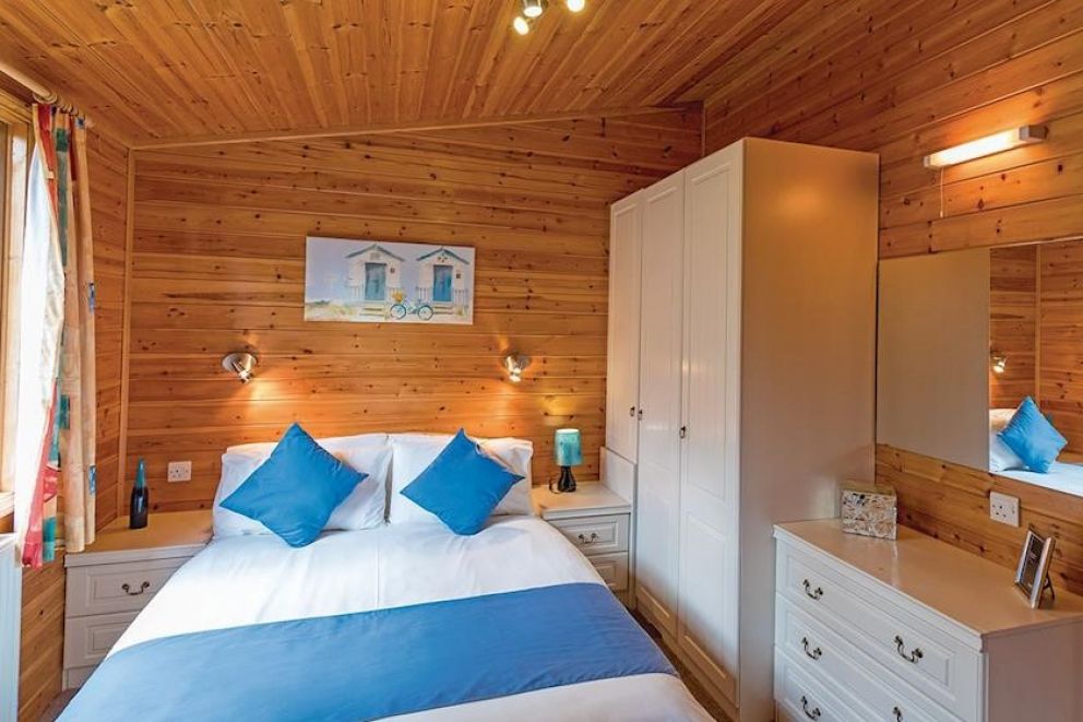 River Valley Country Park Cornwall 