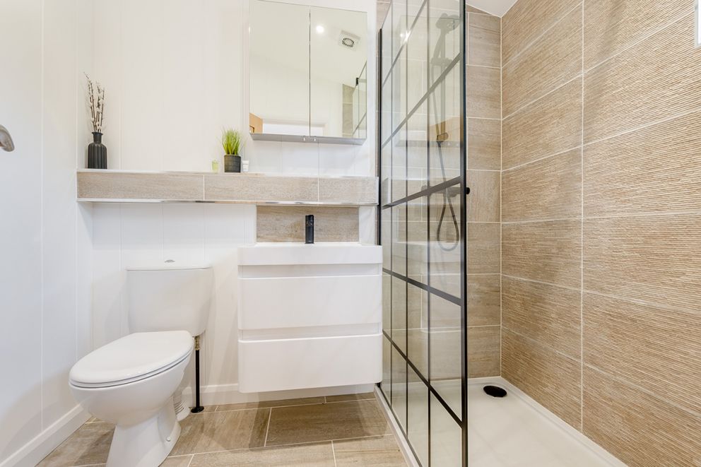 Riverbend Lodge, Rock, Cornwall