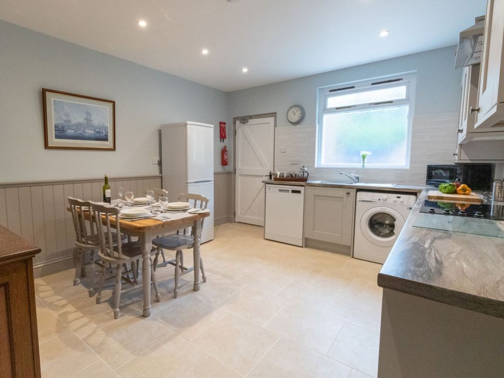 Riverhouse Lodge Dorset