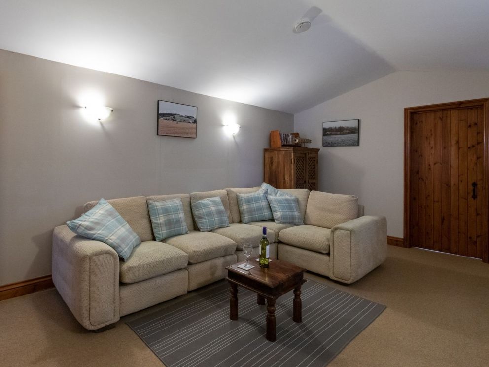 Riverhouse Lodge Dorset