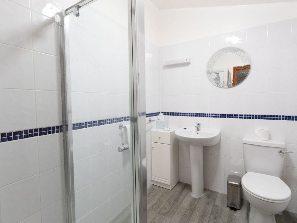 Riverhouse Lodge Dorset