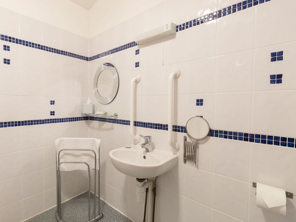 Riverhouse Lodge Dorset