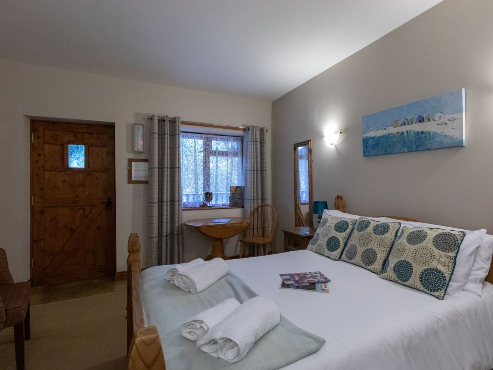 Riverhouse Lodge Dorset