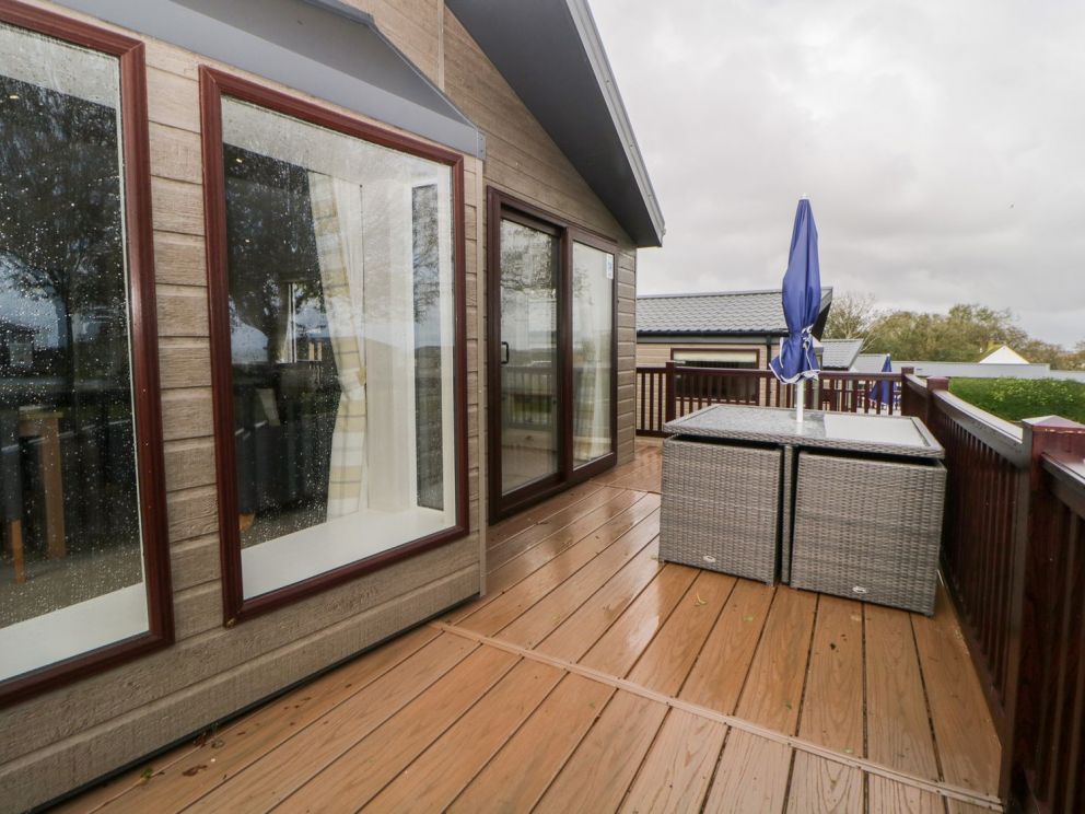 Riviera Bay Devon Sykes