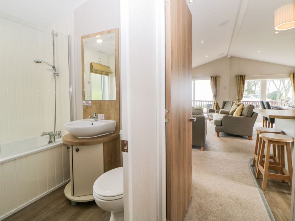 Riviera Bay Devon Sykes