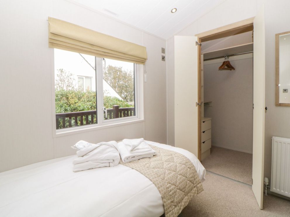 Riviera Bay Devon Sykes