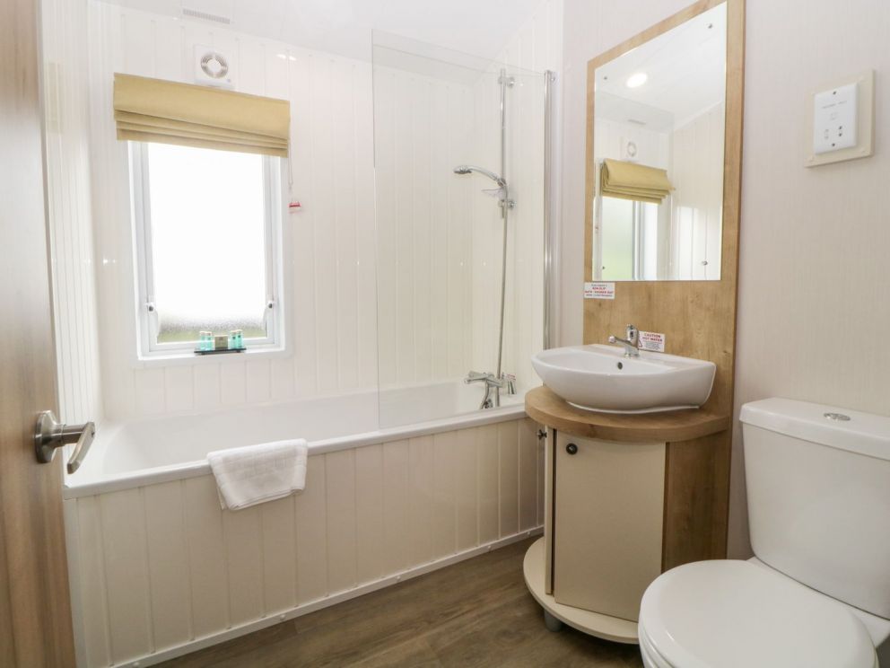 Riviera Bay Devon Sykes