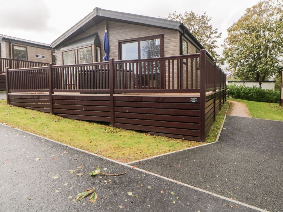 Riviera Bay Devon Sykes