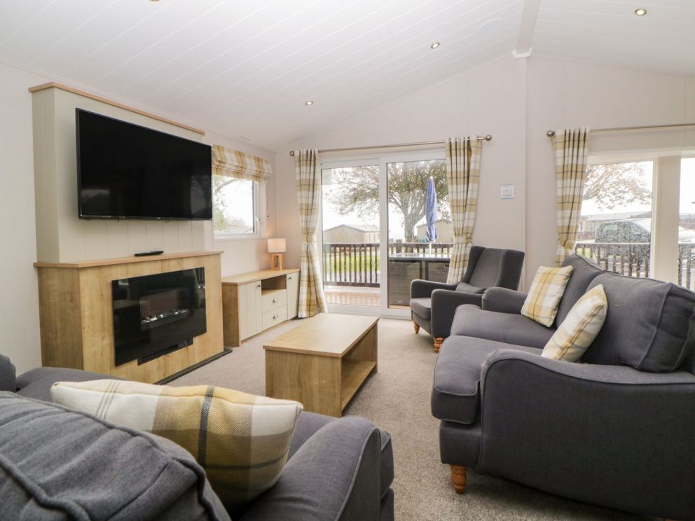 Riviera Bay Devon Sykes