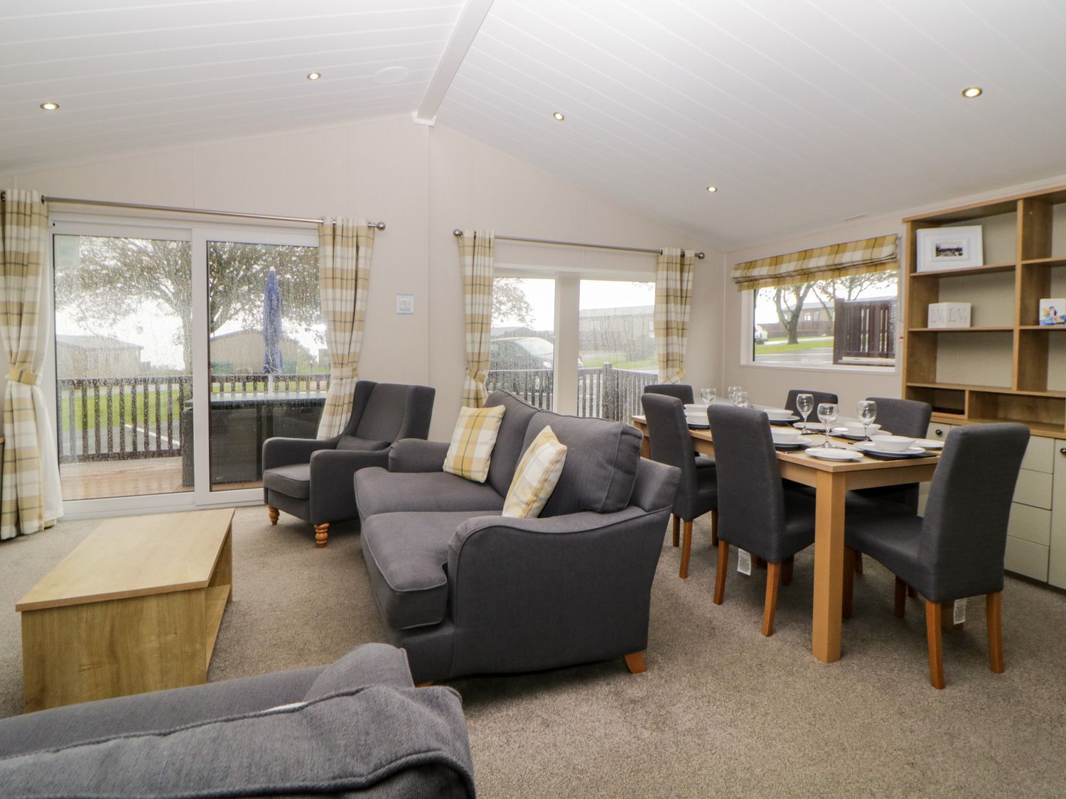 Riviera Bay Brixham, Devon Self Catering Holiday Lodges