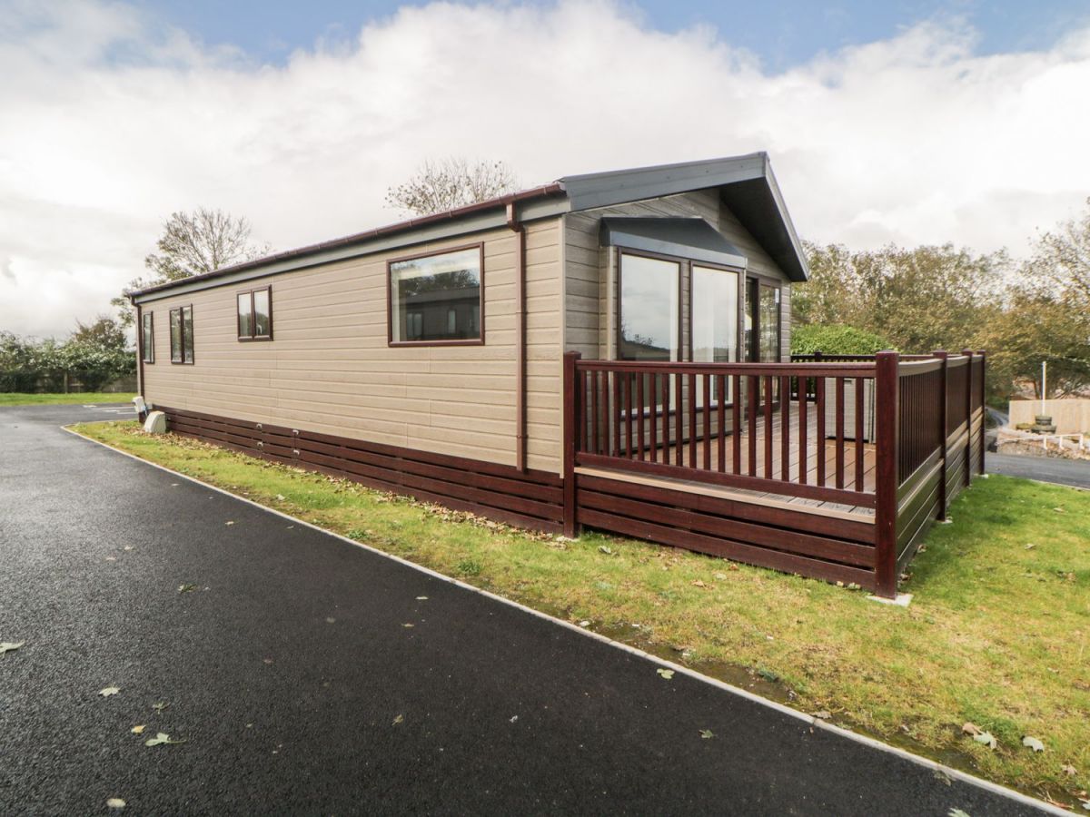 Riviera Bay Brixham, Devon Self Catering Holiday Lodges