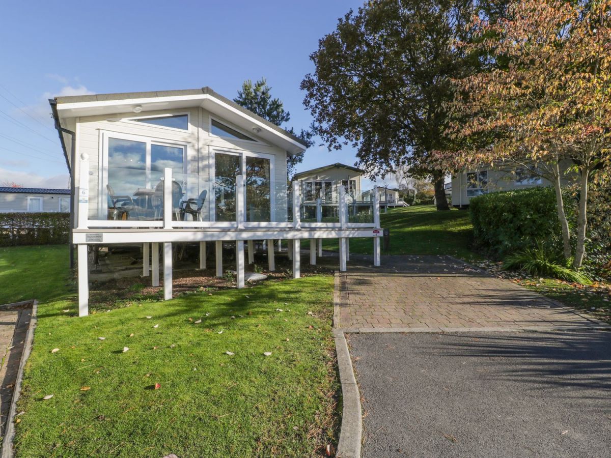 Rockley Park Hamworthy, Dorset Self Catering Holiday Lodges