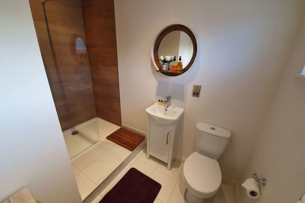 Rookery Manor Lodges Somerset