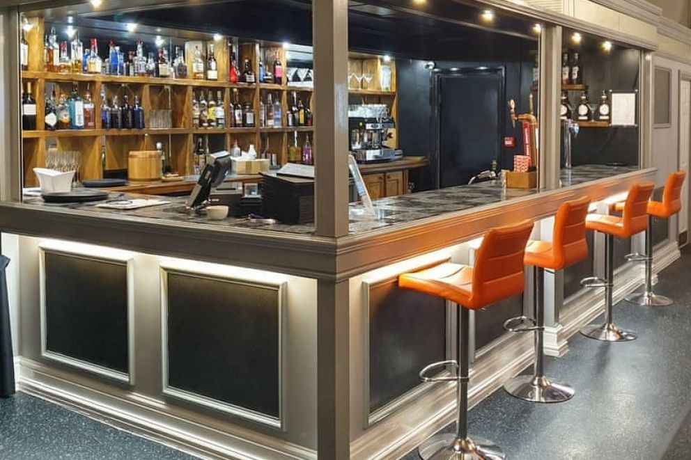 Rookery Manor Lodges Somerset