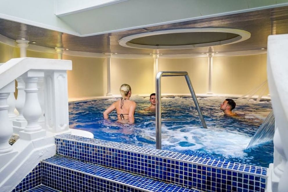 Rookery Manor Lodges Somerset