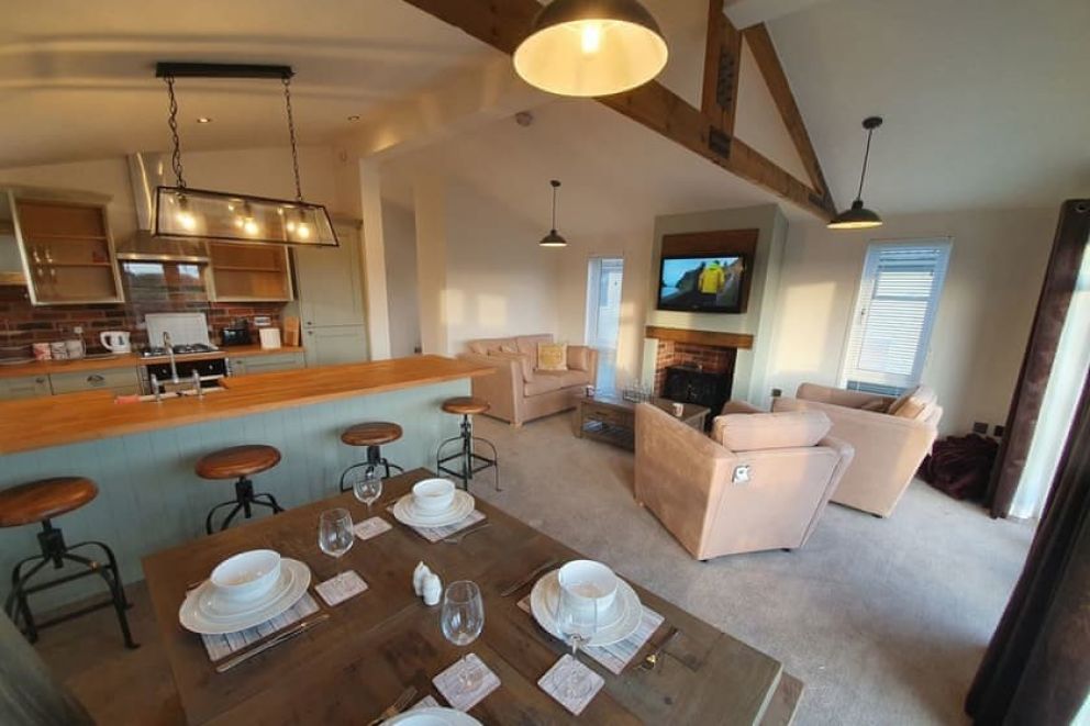 Rookery Manor Lodges Somerset