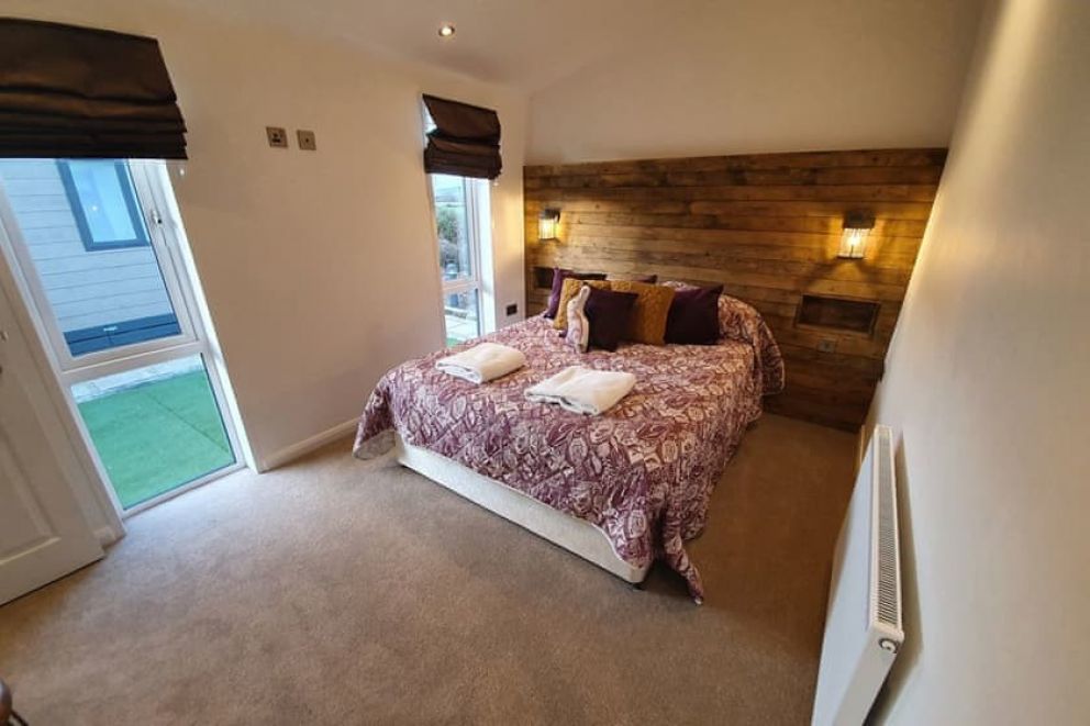 Rookery Manor Lodges Somerset
