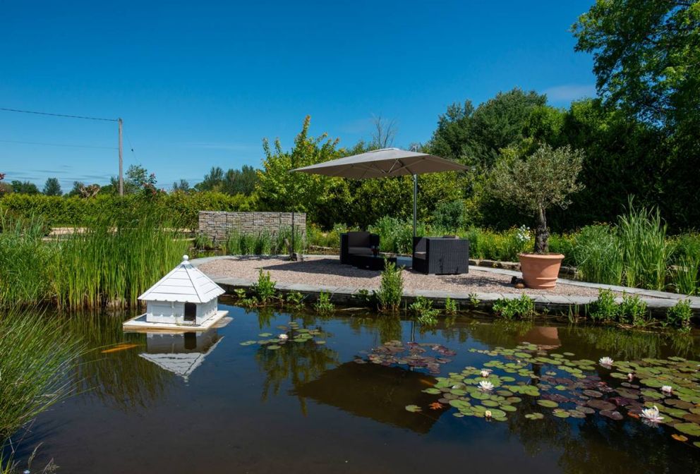 Rough Creek Lodge Dorset