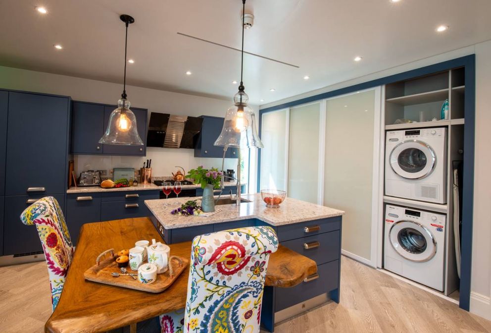 Rough Creek Lodge Dorset