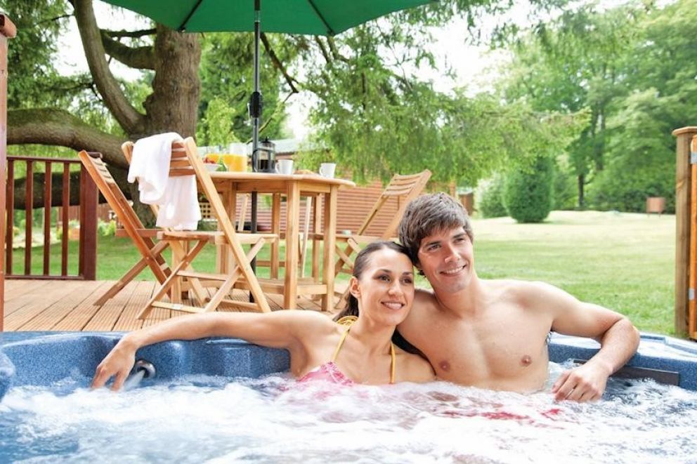 Ruby Country Lodges Devon