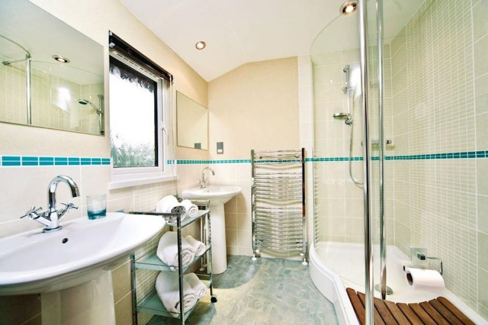 Ruby Country Lodges Devon