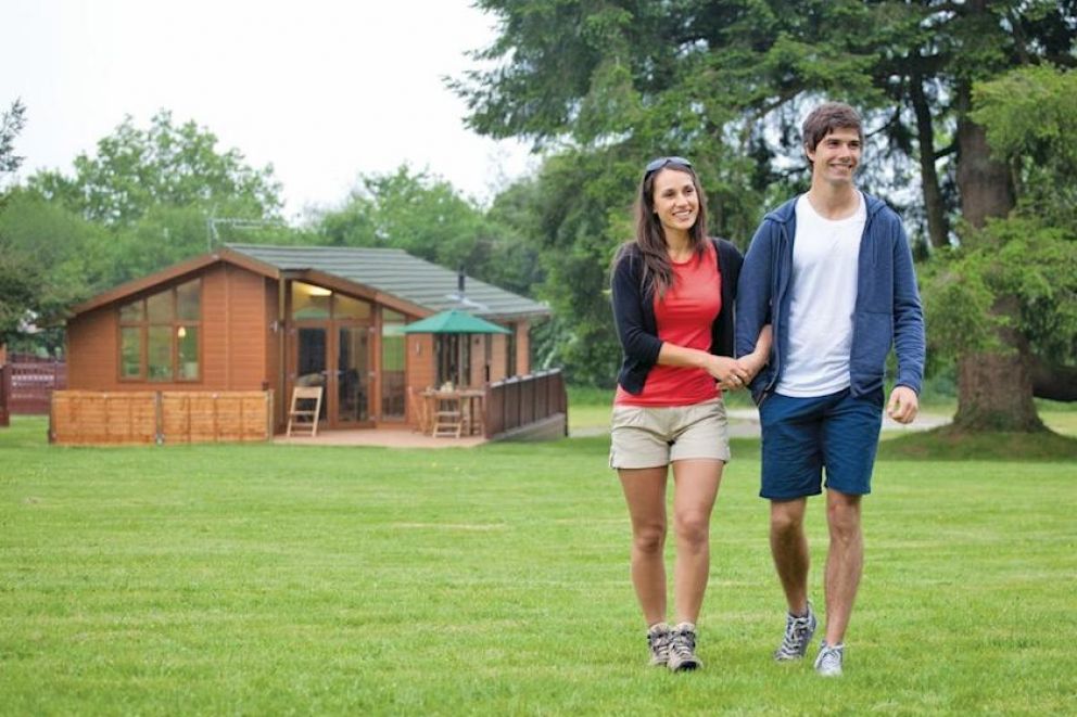 Ruby Country Lodges Devon
