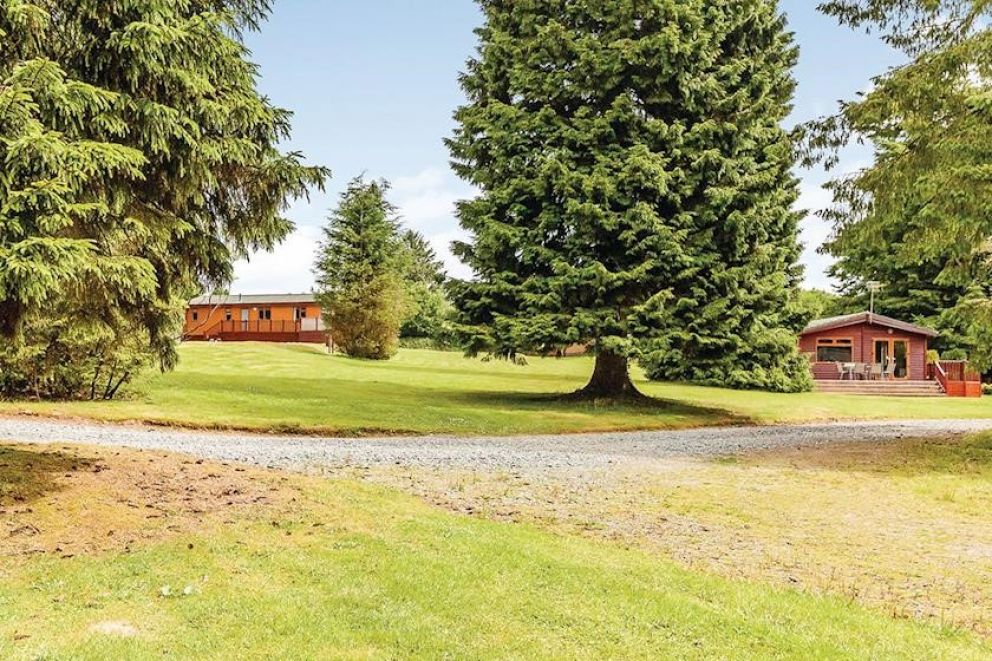 Ruby Country Lodges Devon