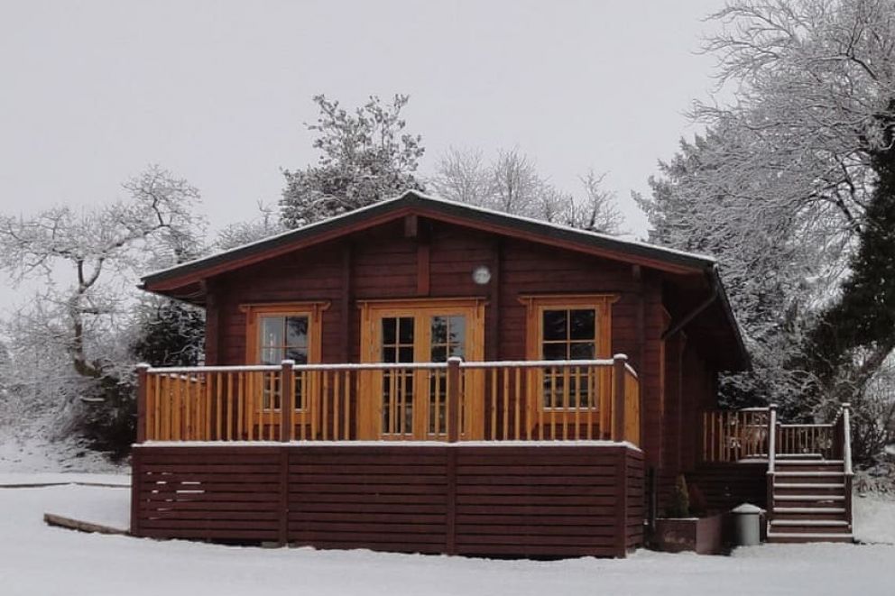Ruby Country Lodges Devon