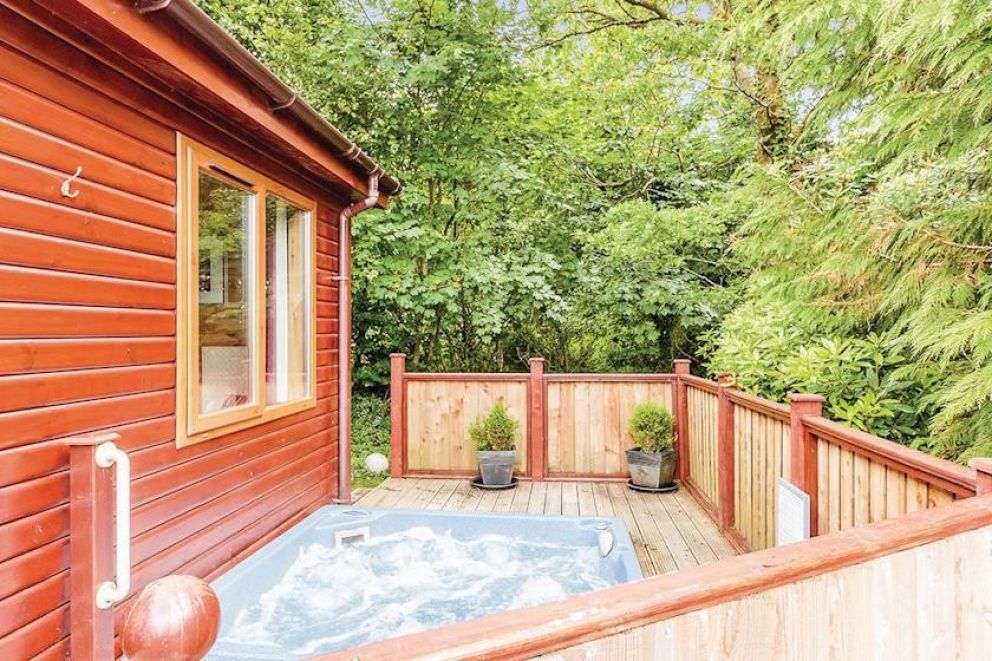 Ruby Country Lodges Devon