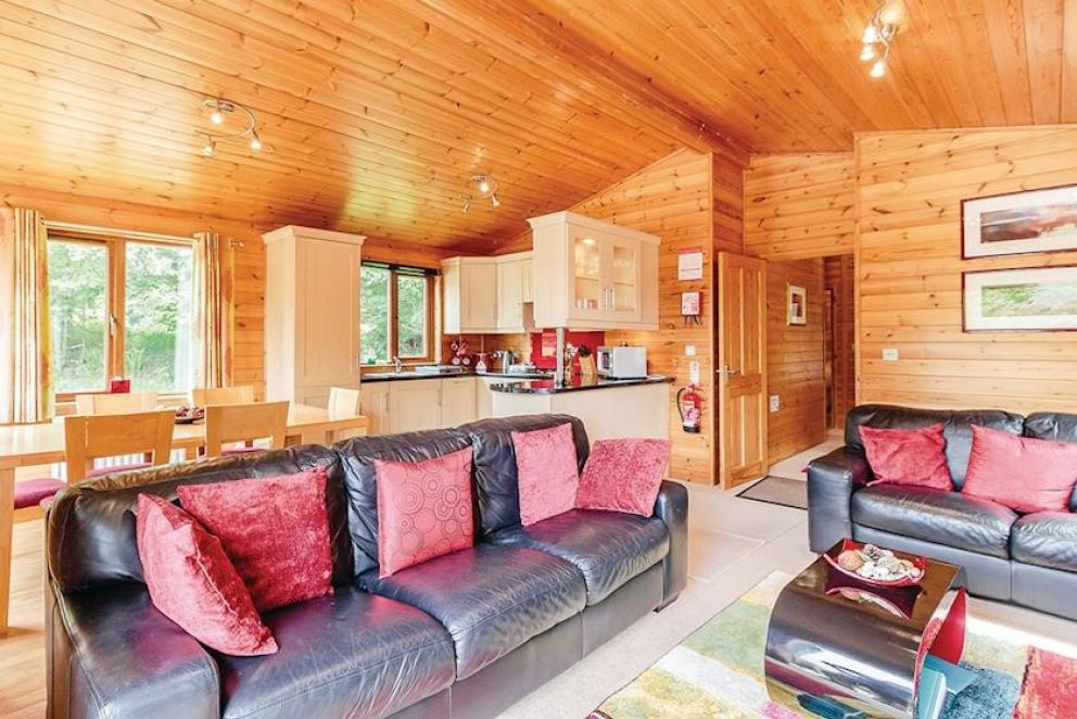 Ruby Country Lodges Devon