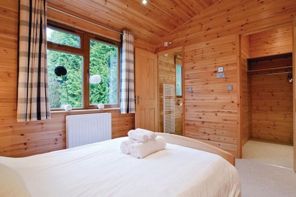 Ruby Country Lodges Devon