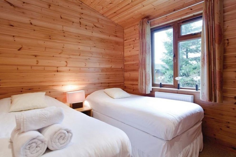 Ruby Country Lodges Devon