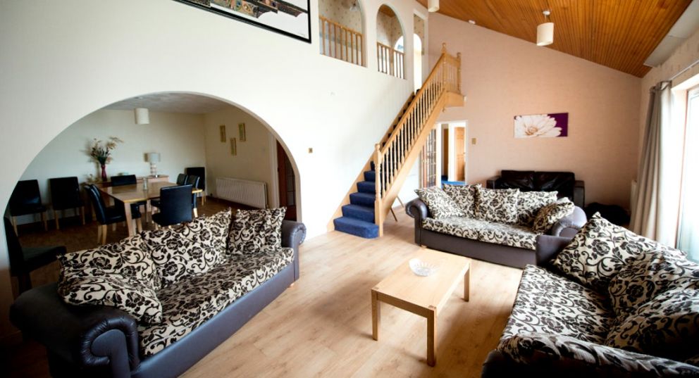 Sandy Glade Holiday Park in BurnhamonSea BurnhamonSea, Somerset