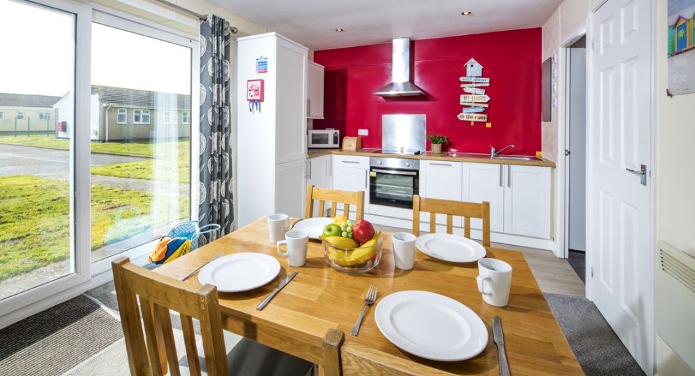 Sandy Glade Holiday Park, Burnham-on-Sea - for rent on holiday park, close to the sea with swimming pool