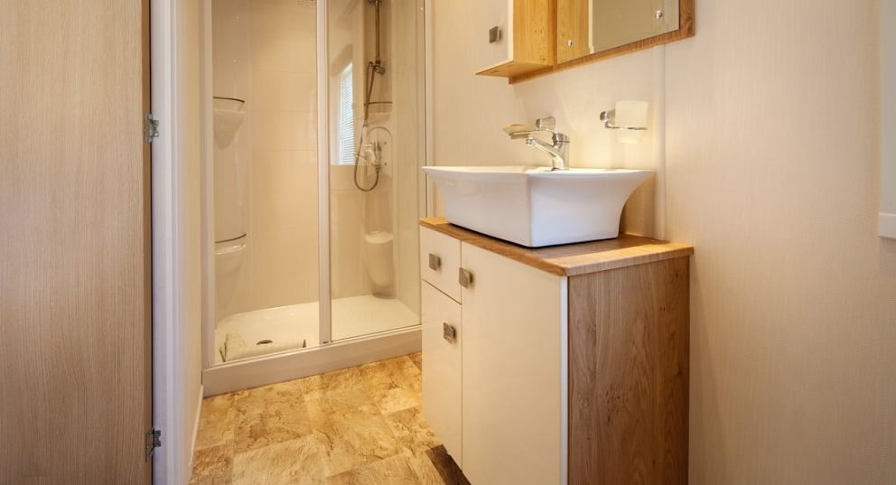 Sandy Meadows Lodge Park, Burnham-on-Sea - to rent close to the beach