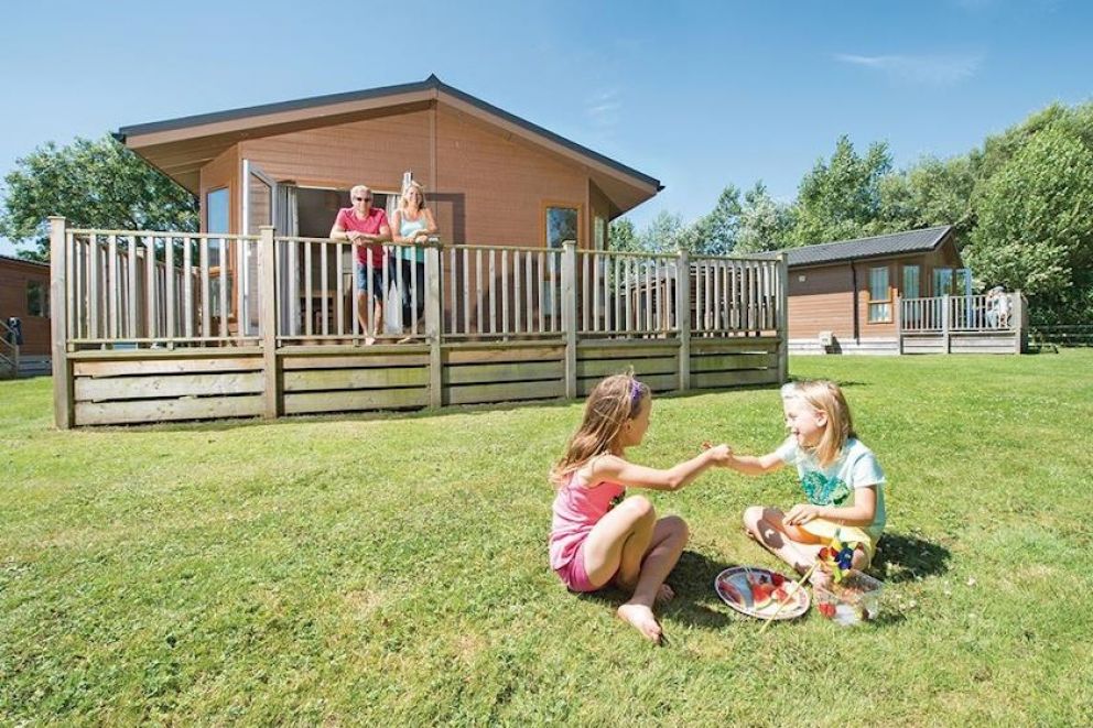 Sandy Meadows Somerset