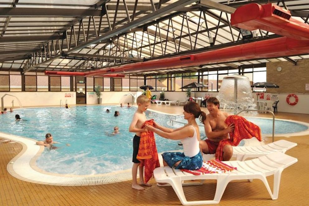 Sandy Meadows Somerset