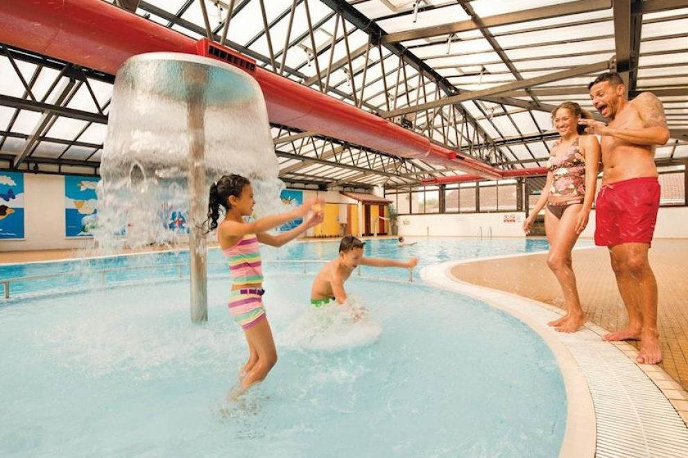 Sandy Meadows Somerset