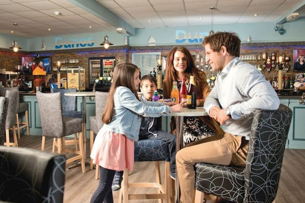 Sandy Meadows Somerset