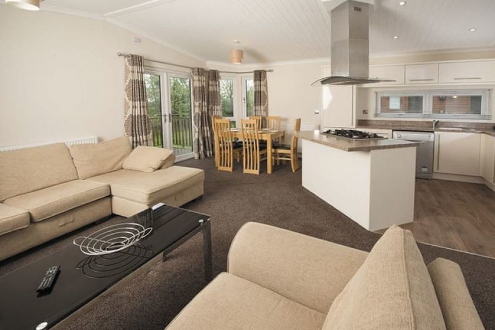 Sandy Meadows Somerset