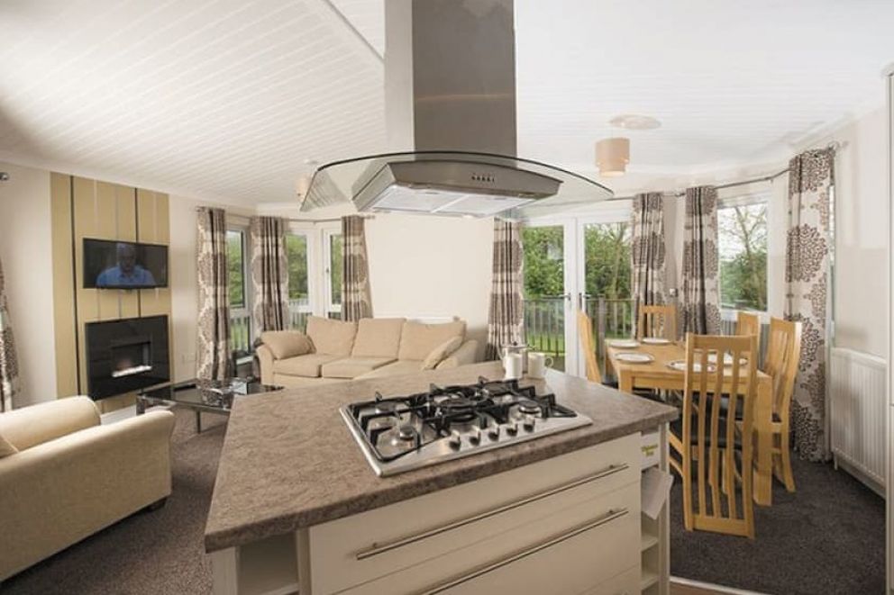 Sandy Meadows Somerset