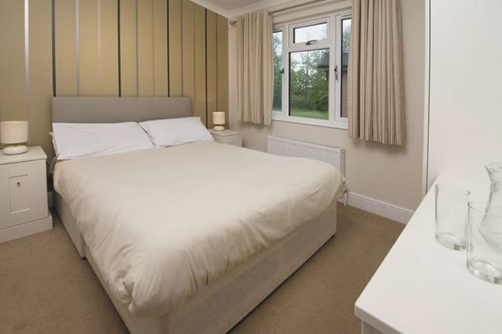 Sandy Meadows Somerset