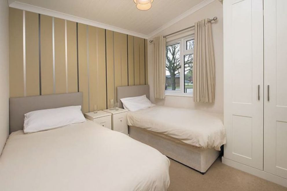 Sandy Meadows Somerset